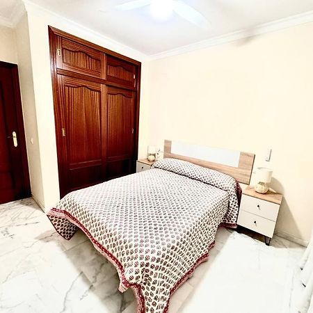 Апартаменти Apartamento En Pleno Centro Con Aparcamiento Opcional Кордова Екстер'єр фото